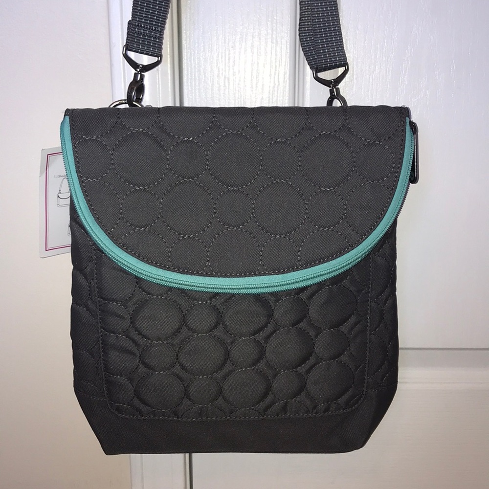 Thirty-one Convertible 3-Way Bag - Brand New!